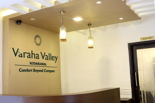Varaha Valley Hotel Kodaikanal Exterior photo